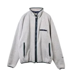 THE NORTH FACE 90s ジップアップ フリース ジャケット