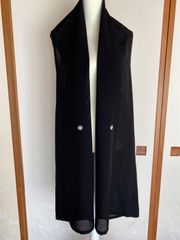 背中の涼しいベスト