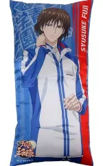 【中古】クッション・抱き枕・本体(キャラクター) 不二周助 ロングクッション 「新テニスの王子様 青学祭り in J-WORLD TOKYO」