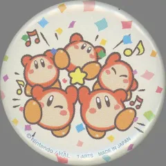 おたんじょうびのワドルディ&カービィセット おたんじょうびのワドルディ&カービィセット 2025年最新