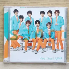 国内盤CD★Hey! Say! JUMP/Hey!Say!JUMP■ smart【初回限定盤1】(DVD付)  ■4580117623928/JACA-5430【国内盤 /邦楽】E00958