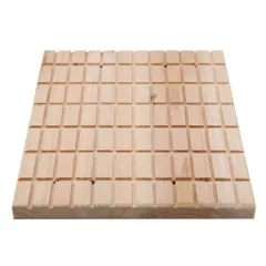 【在庫処分】ハムスター スクラッチャー ボード リス 爪とぎ つめとぎ 兎などに適用ペット玩具 ペット用 TOPINCN