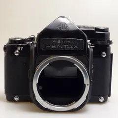 2025年最新】pentax 67 ttlの人気アイテム - メルカリ