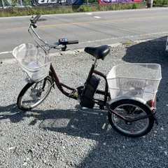 2025年最新】ミムゴ 三輪自転車の人気アイテム - メルカリ 2025年最新】ミムゴ 三輪自転車の人気アイテム - メルカリ