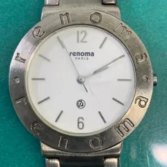 A3766 中古品レノマ B002-J　ジャンクのサムネイル