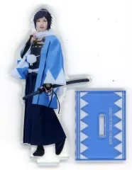 刀ステ 大和守安定 コラボ アクスタ 刀ステ 心伝 大和守安定 アクスタ - メルカリ