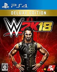 2025年最新】wwe 2k18の人気アイテム - メルカリ 2025年最新】wwe 2k18の人気アイテム - メルカリ