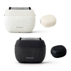 【リコール対象外品番】パナソニック Panasonic リニアシェーバー ラムダッシュ パームイン ES-PV6A-K ES-PV6A-W ラムダッシュAI+ スムースローラー 電動シェーバー USB充電