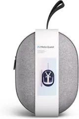 【開封済・未使用品】Meta Quest 3 携帯用ケース F0725 0802ML011 0120240802100352のサムネイル