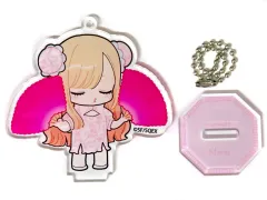 【中古】キーホルダー 喜多川海夢(チャイナ) 「その着せ替え人形は恋をする 中華飯店 トレーティングアクリルスタンドキーホルダー(チャイナ)」