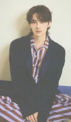 SEVENTEEN JUN 2024 CARAT LAND 19/87