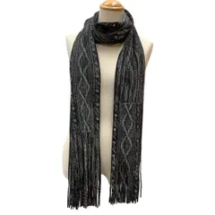 2025年最新】ISSEY MIYAKE ストール・ショールの人気アイテム