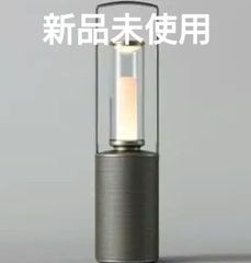 SHARP ポータブルスピーカーランタン DL-FS01L - メルカリ