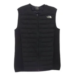 2025年最新】THE NORTH FACE メンズ ダウンベスト・キルティング