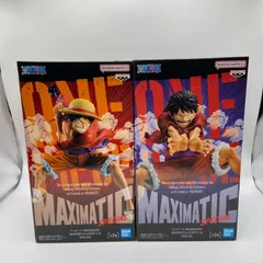 2025年最新】maximatic ルフィの人気アイテム - メルカリ