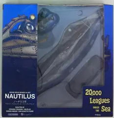 2025年最新】ノーチラス号 海洋堂の人気アイテム - メルカリ