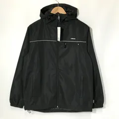 DOUBLE STEAL REFLECTOR PARKA JACKET 美品 774-69003 ナイロンジャケット マウンテンパーカー M ダブルスティール アウター A13432◆のサムネイル