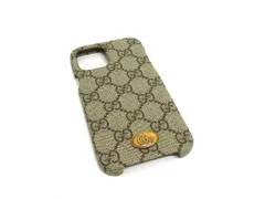 2025年最新】gucci iphoneケース 15の人気アイテム - メルカリ