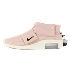 2024年最新】air fear of god mocの人気アイテム - メルカリ