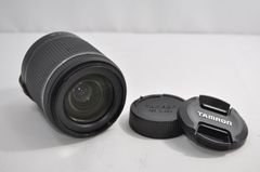 TAMRON タムロン 18-200mm F3.5-6.3 DiII VC ニコン用 B018N