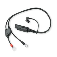 ハーレー ダビッドソン LED警告灯付き バッテリーチャージ・ハーネス