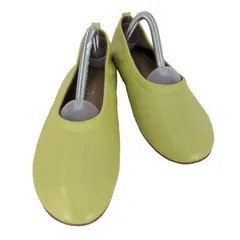 オデットエオディール Odette e Odile フラットパンプス レディース JPN：24 