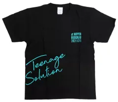 激レア！モーニング娘。佐藤優樹　新品Tシャツ ソロアングルDVD他 グッズセット Tシャツ(女性アイドル) 佐藤優樹 ソロTシャツセット エメラルド