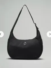 LULULEMON プリーツショルダーバッグ 10L プリーツショルダーバッグ 10L | バッグ | Lululemon JP