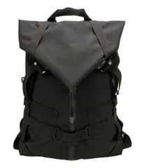 【美品】bagjack DAYPACK S HIGH GROSSY NEW ARRIVAL “BAGJACK” | well-made by MAIDENS SHOP