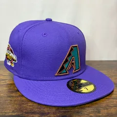 N23 ニューエラ 59fifty ダイアモンドバックス MLB 美品 2360 N23 ニューエラ 59fifty ダイアモンドバックス MLB 美品 2360