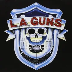 【中古】 Ultimate La Guns L．A．ガンズ Yahoo!オークション -「l.a. guns l.a. guns」の落札相場・落札価格