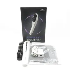 TBC パワーリフトブラシプロ電気バリPOWER LIFT BRUSH PRO
