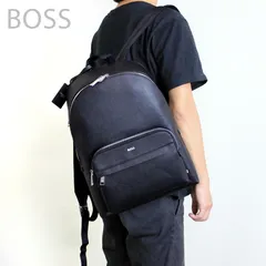 HUGO BOSS バックパック　美品 360501161_1.jpg