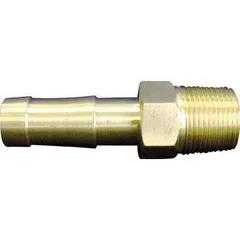 【数量限定】ハッコウ ホース継手 19φ用 FTB19