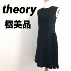 2026年最新】セオリー ワンピース theoryの人気アイテム - メルカリ