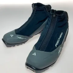 2025年最新】クロスカントリースキーブーツの人気アイテム