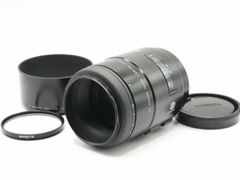 ★ミノルタ MINOLTA AF MACRO 100mm F2.8 NEW★　W0533＃2390