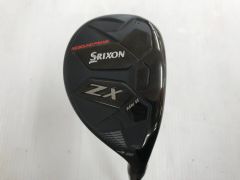 【最短翌日発送】SRIXON ZX Mk2 HYBRID | 22 | S | NSプロ950GH neo DST for HYBRID | 中古 | ユーティリティ | ダンロップ