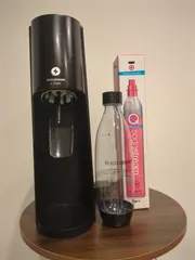 2025年最新】sodaStream e-terraの人気アイテム - メルカリ