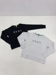 2024年最新】dkny トレーナーの人気アイテム - メルカリ