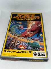 Amazon | スペースハリアー | ゲームソフト