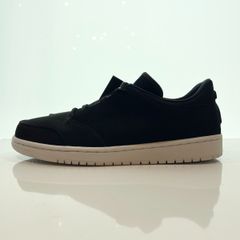 ナイキ NIKE JORDAN 1 FLIGHT 5 LOW ジョーダン 1 フライト 5 ロー BLACK WHITE ブラック ホワイト 888264-010 S-233
