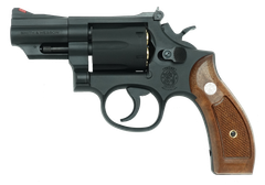 タナカ　S&W M19 2.5inch Combat magnum HW Ver.3