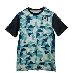 NEW BALANCE New Balance(ニューバランス) 湘南 国際 マラソン 記念 半袖 Tシャツ M