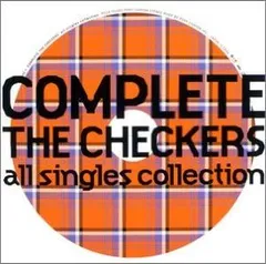 THE CHECKERS 80's COMPLETE BOX リマスター盤 CD - メルカリ