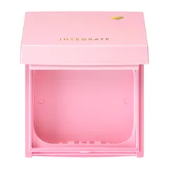 ホルダー ・ ケース 本体 Pa 1個 インテグレートコンパクトケース