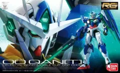 【中古】プラモデル 1/144 RG GNT-0000 ダブルオークアンタ 「劇場版 機動戦士ガンダム00(ダブルオー) -A wakening of the Trailblazer-」 [0206312]