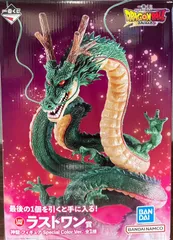 【新品未開封】一番くじ ドラゴンボール ラストワン神龍 シェンロン 2025年最新】一番くじ シェンロン ラストワンの人気アイテム