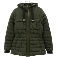 MOOSE KNUCKLES ムース ナックルズ ダウンジャケット M30LJ108 カーキ Mのサムネイル