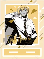 【中古】アクリルスタンド・アクリルパネル 安室透 謎ファイルコレクション アクリルスタンド 「名探偵コナン」